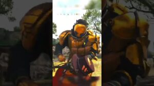 This kid was not worthy lol #callofduty #warzone #gamertwins #cod #fortuneskeep