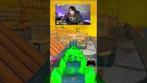 TimTheTatman uses the *NEW* Warzone Meta... 🤯 #shorts