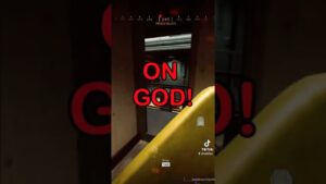 To all the Ghost Users on Rebirth.