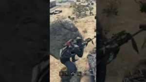 Told the sniper he was doin a great job 👍😁 #callofduty #cod #bo4 #blackout #battleroyale #shorts