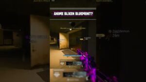 Unreleased H4 Blixen Blueprint😱 #shorts