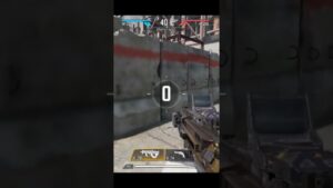 VOCÊ CONSEGUIU VER? CALL OF DUTY MOBILE NÍVEL HARD 😱