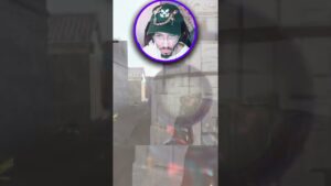 WARZONE 2 READY GAMER . . .  #shortsfeed #shortsvideo