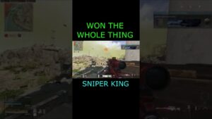 WON THE WHOLE THING in WARZONE REBIRTH - #Shorts #callofduty #warzone #rebirth #fortuneskeep #cod