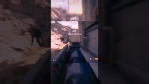 WarZone is Fun Part 1