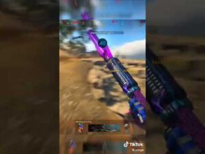 WarZone is fun part 1