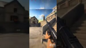 WarZone is fun part 3