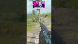 Warzone Bots Shouldn't Be Able to Call Someone A Cheater. #warzone