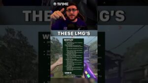 Warzone News - HERES ALL THE BUFFS AND NERFS IN TODAYS CALL OF DUTY UPDATE - H4 Blixen | SHORTS