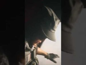 Warzone... but it's PS1 #callofduty #warzone #glitch