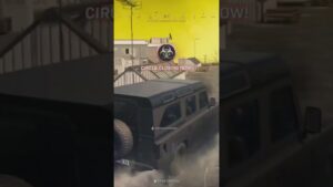 Who Just Killed Me | Call Of Duty Modern Warfare Rebirth Island / Warzone Clip