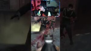 Why Didn't Anyone Stop Me