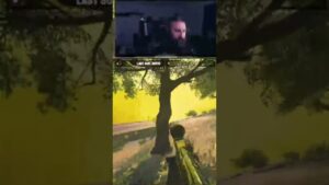 Wild ending! (Call of Duty: Warzone)