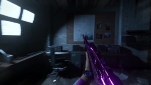 YY MOVEMENT DEMON + BEST CLASSES | MW SND