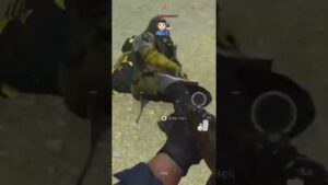 Yeah… I won’t lie , sometimes I am “that guy” 🤣💁🏻‍♂️ #cod #warzone #gaming #toxic #shorts