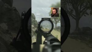 You’re using Vanguard Snipers wrong!  ( Call of Duty Warzone )