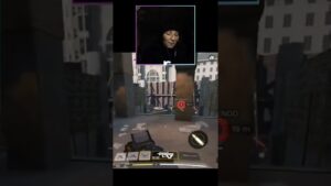 andaba prendida xD #gamer #stream #chile #gamergirl #cod #codmobile #callofduty #callofdutymobile