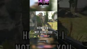 audio issues #trending #cod #warzone #deathcomms #foryou