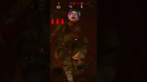 broke his ankles so hard he rage quit 😂