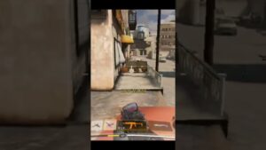 call of duty mobile | multiplayer gameplay | I GAMER #callofdutymobile #IGAMER #shorts