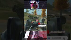 cod mobile | iQOO Z5 | cod tamil | codm #AnandkrishYT #shorts #iqoo #IQOOZ5