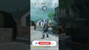 دوتا اسکین توی هم#codm #callofduty #کالاف #کد_موبایل #cod #codmobile #پابجی_موبایل #shorts