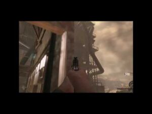 did you guys know about this easter egg? #cod #shorts