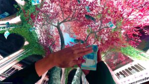 glimpse of us.exe + best rush classes