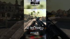 he sounded so sad #trending #cod #warzone #deathcomms #foryou