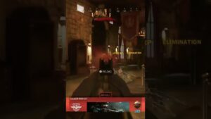 he was being SUPER quiet but i still caught him rushing me #shorts #gaming #gamer