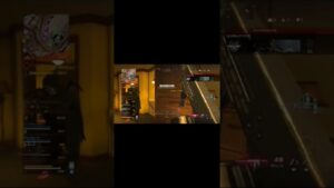 killing FB Camper on Rebirth Island #cod #rebirthisland #warzone