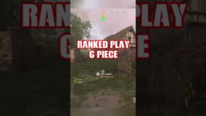 lil Ranked Play streak 🤠