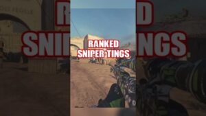 ranked play sniper things🎯