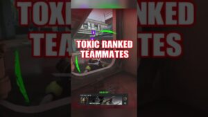 ranked play teammates...😒