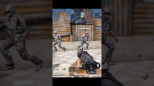 #shorts Superman kill #codm #cod #bestspotincallofduty #call_of_duty_mobile #superman