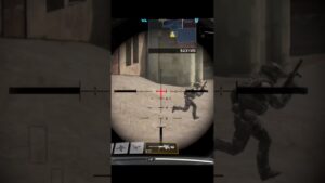 #shorts The enemy does not know Where is the firing taking place #cod #codm #call_of_duty_mobile