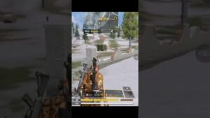 #shorts call of duty battleground kill with koshka #codm #cod #call_of_duty_mobile #koshka