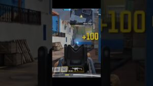 #shorts enemy think he is spiderman #codm #cod #call_of_duty_mobile #callofdutyplays