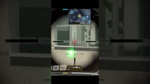 #shorts glass brack kill in codm #call_of_duty_mobile #callofdutywtfmoments #cod #codm