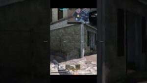#shorts lethal contact part-3 in codm #codm #cod #call_of_duty_mobile #callofdutyplays