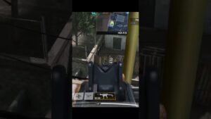 #shorts longest headshot kill with GSK #codm #cod #call_of_duty_mobile #headshot