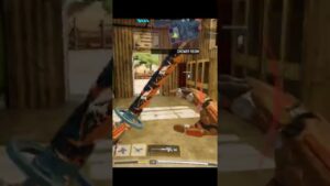 #shorts this is scope kill or without scope kill #cod #codm #call_of_duty_mobile