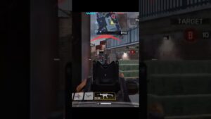 #shorts when you surprise enemy with your GSK #cod #codm #call_of_duty_mobile