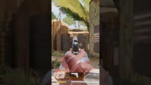 tome pistolada no cod #cod #callofdutymobile #capadequalidade #viralshorts #shorts #viral