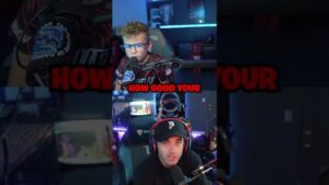 #1 Kid's MOVEMENT is 😱#shorts