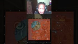 1v1 Team wipe (Call Of Duty: Modern Warfare)