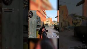 402 Thunder Almost DIES Playing Black Ops Cold War