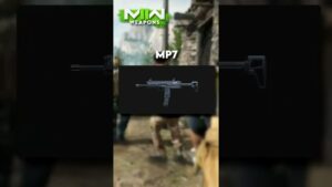 ALL CONFIRMED GUNS MWII & WARZONE 2 (UNDER 1 MINUTE!)