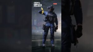 "BANANA!?" EMOTE | MIL-SIM - CTSFO | CALL OF DUTY MOBILE | LET'S GO!! 🇵🇭 #shorts #codm #codmobile