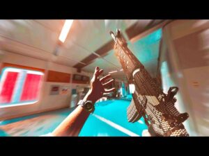 BEYONDZ MOVEMENT IS A DREAM⭐️ + BEST CLASSES | MW SND